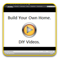 Build Your Home DIY Videos