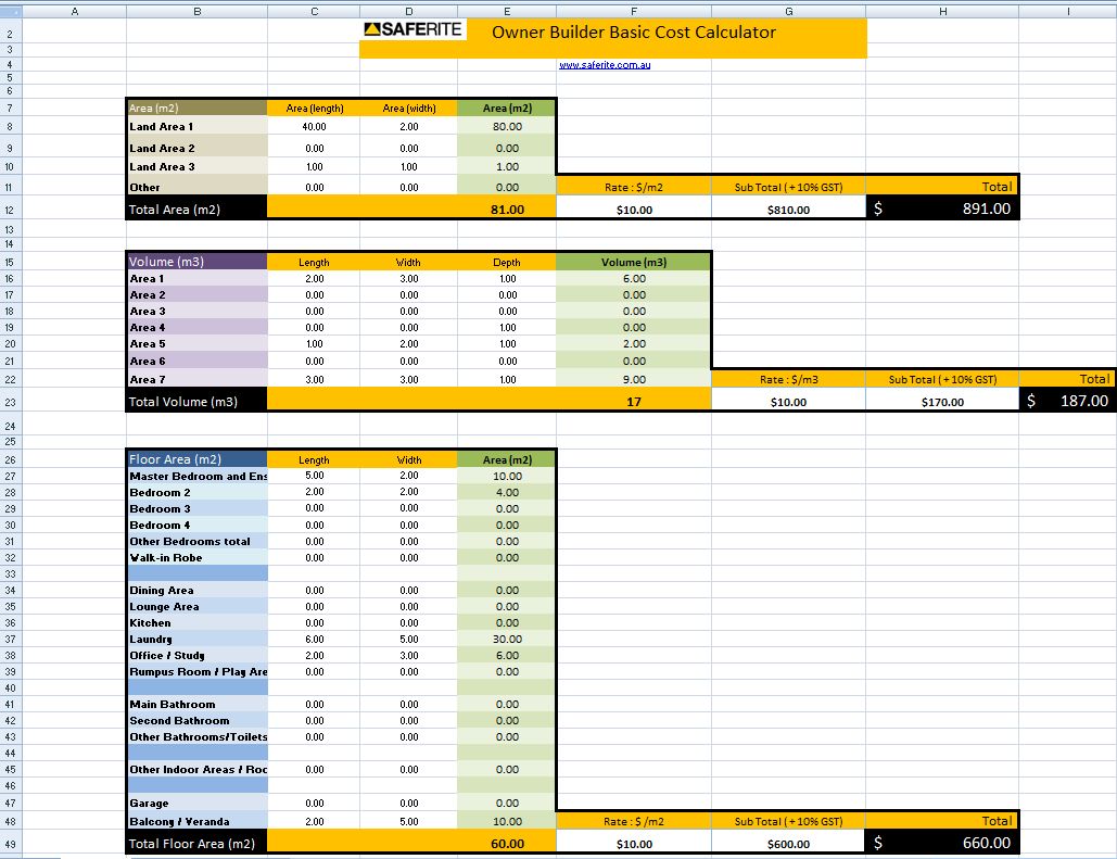 e-Calculator