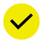 tick icon