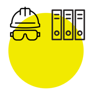 SAFE RITE whs management plan icon