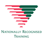 Nationally Recognised Training Logo