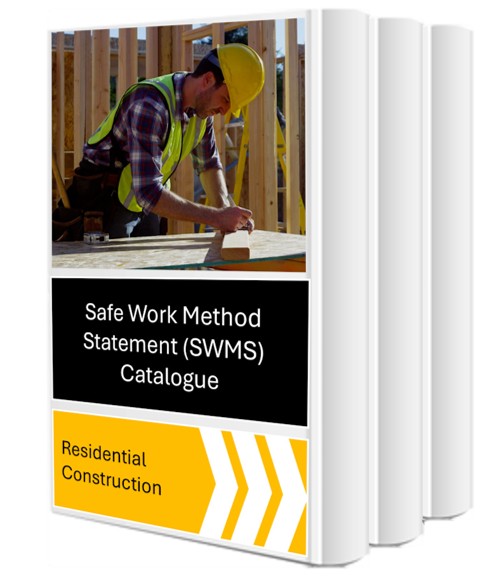 SWMS catalogue book cover