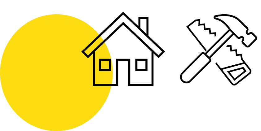 owner builder icon
