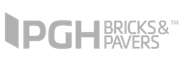 pgh bicks and pavers logo