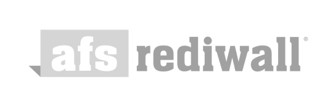 logo ads rediwall grey