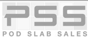 logo pss grey