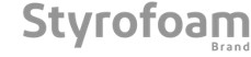 logo styro grey